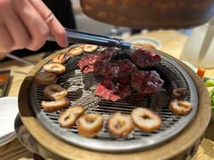 -泥炉烧肉师(新街口金銮巷店)