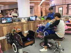 -GOLDEN HAIR儿童造型设计(丁香国际店)