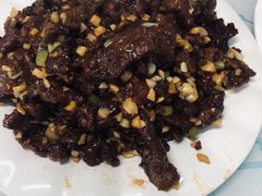 -清真鸿起来饭庄(复兴路店)
