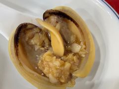 -先鲜鲫鱼粥
