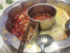 -辣度火锅(东方城市广场店)
