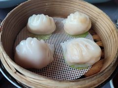 -三利音·东方司宴(外滩店)