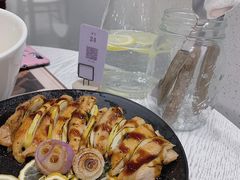 -娜娜家·Nana's restaurant(国金汇店)
