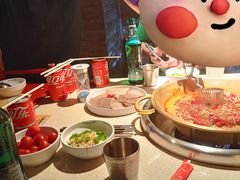 -小龙坎火锅(全球总店)
