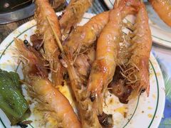 -巴犀烧烤(新崇光店)