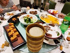 -大鸭梨烤鸭(左家庄店)