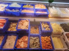 -成都你六姐·牛肉冒菜(上海环宇荟店)