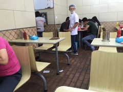 -一一刀削面(书院路店)