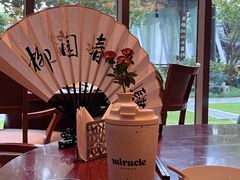 -扬州香格里拉·香宫中餐厅
