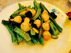 -香云轩·顺德菜(香云纱园林酒店店)