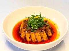 -隐庐·古法川菜(高新店)