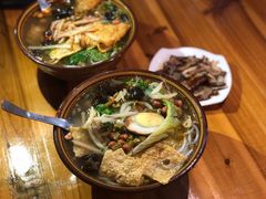 韦记螺蛳粉-韦记螺蛳粉(NO2店)