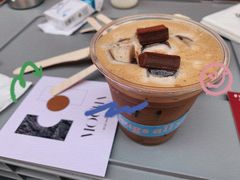-HUGS coffee(东区店)