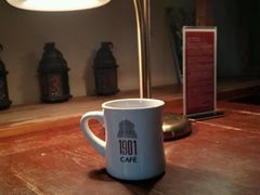 -1901 Cafe(西四店)