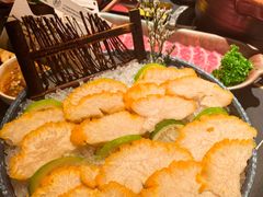 -季季山·云南野生菌火锅(上海首店)