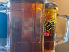乌龙-拉面莊夢語＆中华料理八椿