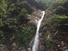 -宁波五龙潭景区