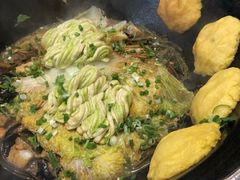 -黑土风情铁锅炖(兴业路店)