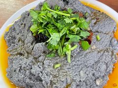 麻豆腐-宝瑞门钉肉饼店