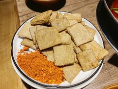-贵厨酸汤牛肉(小十字店)