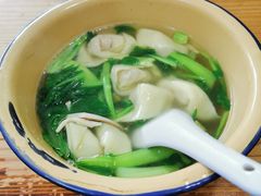 -山北老老头馄饨