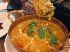 -CHINCHIN 青青·泰国料理(万象食家店)