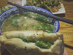-淳澄水盆羊肉