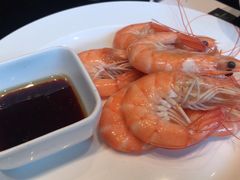 -上海漕河泾万丽酒店