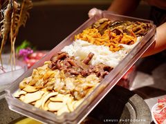 -芸山季·云南山珍菌火锅(宝能环球汇店)