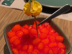 -安南越南餐厅(青岛万象城店)