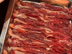 -京炭铜锅涮肉·羊蝎子·羊肉炉(保利·时光里店)