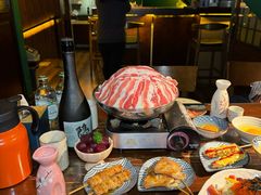 -鸟泉居酒屋·烧鸟·酒馆(百子湾店)