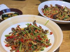 -印象鲵宴·张家界地标美食名片(溪布街店)