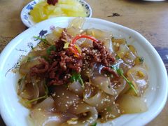-清真•蜀风园(丁字沽总店)