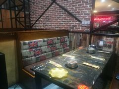 -吉布鲁牛排海鲜自助(巴南万达广场店)