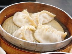 -蒋家桥饺面店(广陵路店)
