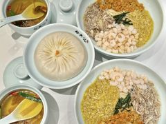 -裕兴记•蟹黄面馆(人民广场店)