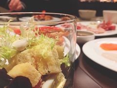 -Social 秀西餐厅-长沙瑞吉酒店(运达店)