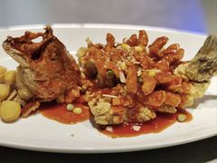 -姑苏家宴·苏帮菜·松鼠桂鱼(苏州总店)