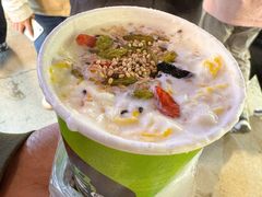 -正宁路小吃夜市