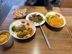 -肥朵食堂(带梦胡同店)