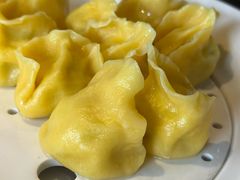 -开海·红岛海鲜虾水饺(石老人店)