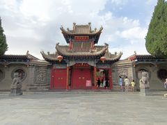 -高庙保安寺