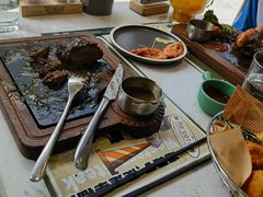 -西语·炭烧牛排(卓越中寰店)