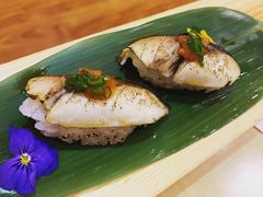 -昱匠·日本料理(金融街店)