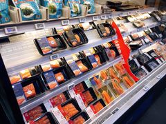-盒马X会员店(王府井奥莱UP TOWN店)