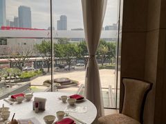 -广州粤海喜来登酒店