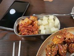 -韩鼎丰·韩国料理(林奥店)