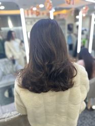 -东梵造型·烫发染发接发连锁SALON