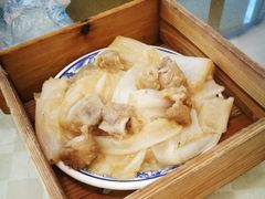 -荔枝楼酒家(员村东璟店)